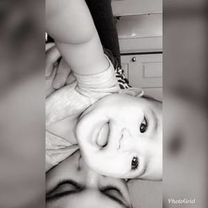 Meet your Posher, Melanie